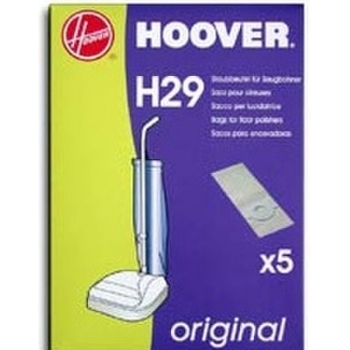 Аксессуары  к пылесосам HOOVER H29