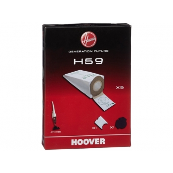 Аксессуары  к пылесосам HOOVER H59