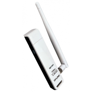 WiFi адаптеры TP-LINK TL-WN722N