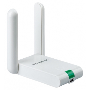 WiFi адаптеры TP-LINK TL-WN822N