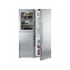 Холодильники LIEBHERR SBSes7165