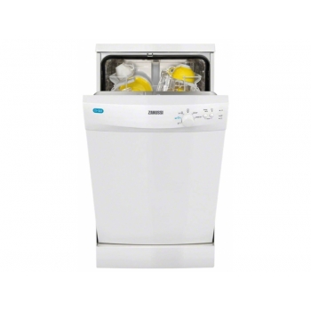 Посудомоечные машины ZANUSSI ZDS91200WA