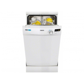 Посудомоечные машины ZANUSSI ZDS91500WA