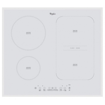 Варочные поверхности WHIRLPOOL ACM808BA/WH