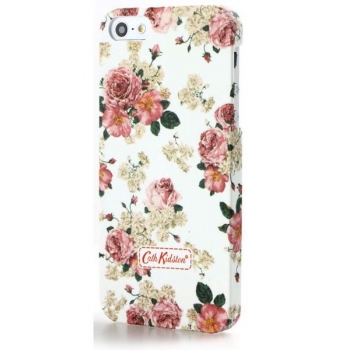 Чехлы для apple CATH KIDSTON FOR IPHONE 5/5S FLOWERS