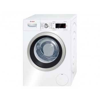 Стиральные машины BOSCH WAW24460EU