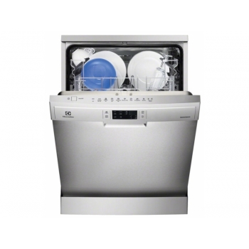 Посудомоечные машины ELECTROLUX ESF6521LOX