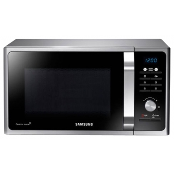 Микроволновые печи SAMSUNG MS23F302TAK