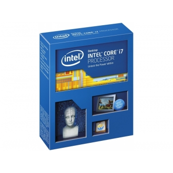 Процессоры INTEL CORE i7-5930K (BX80648I75930K)