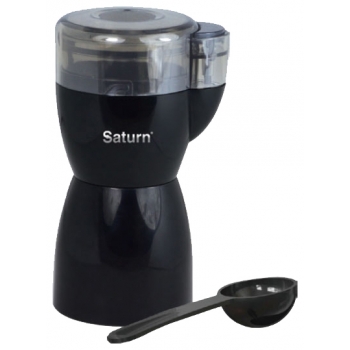 Кофемолки SATURN ST-CM0178 Black