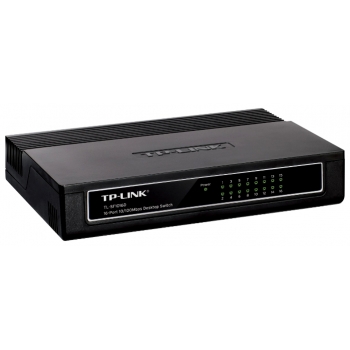 Коммутатор (switch) TP-LINK TL-SF1016D