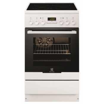 Плиты ELECTROLUX EKC954506W