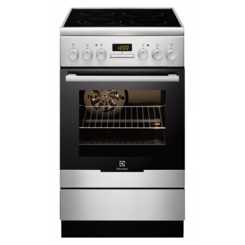 Плиты ELECTROLUX EKC954507X