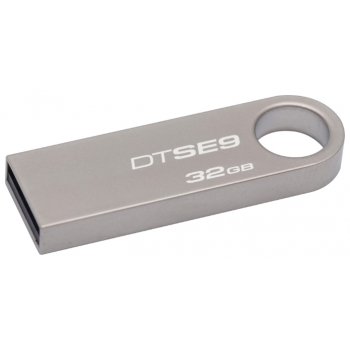 USB флэш KINGSTON 32GB DTSE9H