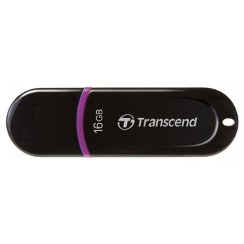 USB флэш TRANSCEND 16Gb JetFlash 300 (TS16GJF300)