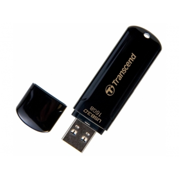 USB флэш TRANSCEND 16Gb JetFlash 700 (TS16GJF700)
