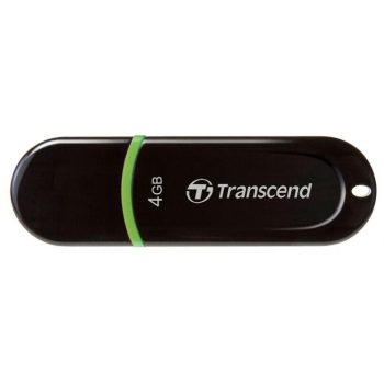 USB флэш TRANSCEND 4Gb JetFlash 300 (TS4GJF300)