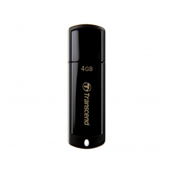 USB флэш TRANSCEND 4Gb JetFlash 350 (TS4GJF350)