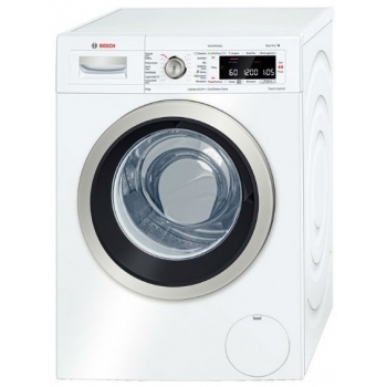 Стиральные машины BOSCH WAW24540PL