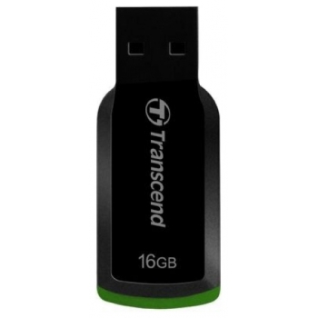 USB флэш TRANSCEND 16Gb JetFlash 360 (TS16GJF360)