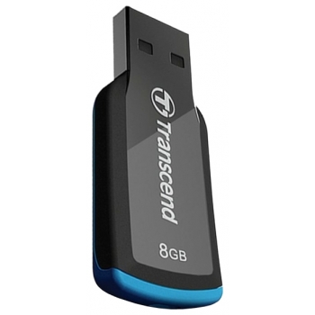 USB флэш TRANSCEND 8Gb JetFlash 360 (TS8GJF360)
