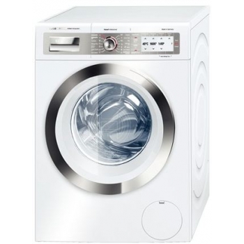 Стиральные машины BOSCH WAY32891EU