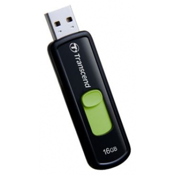 USB флэш TRANSCEND JetFlash 500 16GB