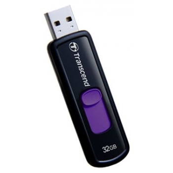 USB флэш TRANSCEND JetFlash 500 32GB