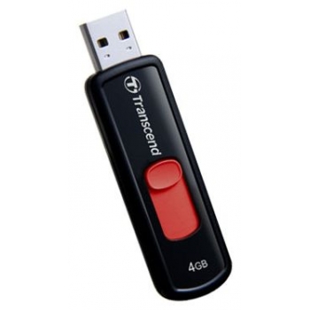 USB флэш TRANSCEND JetFlash 500 4GB