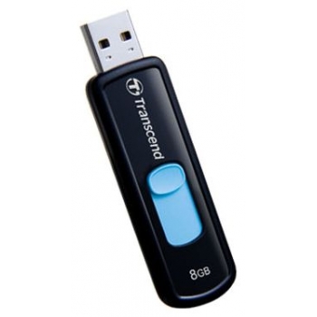 USB флэш TRANSCEND JetFlash 500 8GB