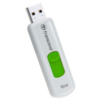 USB флэш TRANSCEND JetFlash 530 16GB