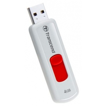 USB флэш TRANSCEND JetFlash 530 4GB