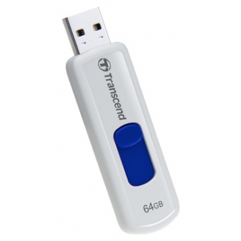USB флэш TRANSCEND JetFlash 530 64GB