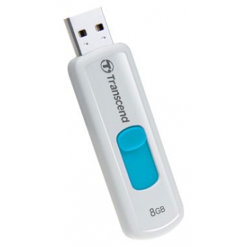 USB флэш TRANSCEND JetFlash 530 8GB