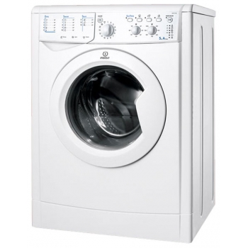 Стиральные машины INDESIT IWSC51051UA