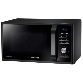 Микроволновые печи SAMSUNG MG23F301TAK