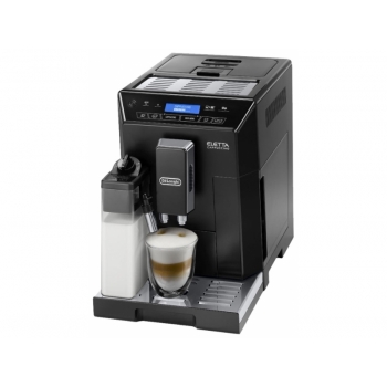 Кофеварки DELONGHI ECAM44.660.B ELETTA CAPPUCCINO