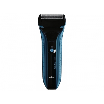 Бритвы BRAUN WaterFlex WF2S Blue