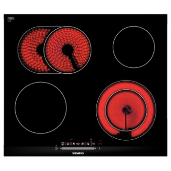 Варочные поверхности SIEMENS ET675FN17E