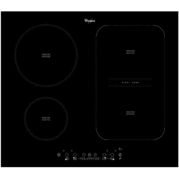 Варочные поверхности WHIRLPOOL ACM808NE