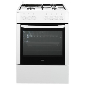 Плиты BEKO CSM63120GW