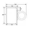 Стиральные машины BOSCH WAB20064PL