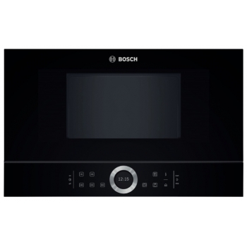 Микроволновые печи BOSCH BFL634GB1