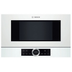 Микроволновые печи BOSCH BFR634GW1