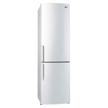 Холодильники LG GA-B489YVCZ