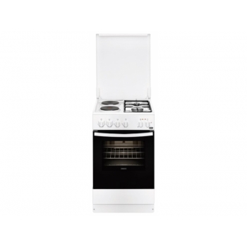 Плиты ZANUSSI ZCM9540G1W