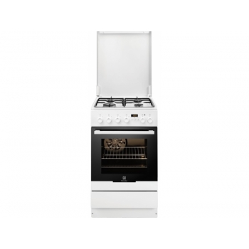 Плиты ELECTROLUX EKK54550OW