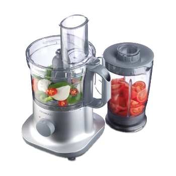 Комбайны KENWOOD FPP225