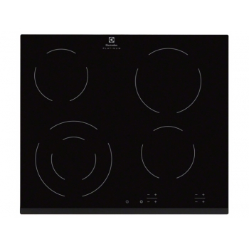 Варочные поверхности ELECTROLUX EHF96241FK