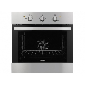 Духовки ZANUSSI ZOG521317X